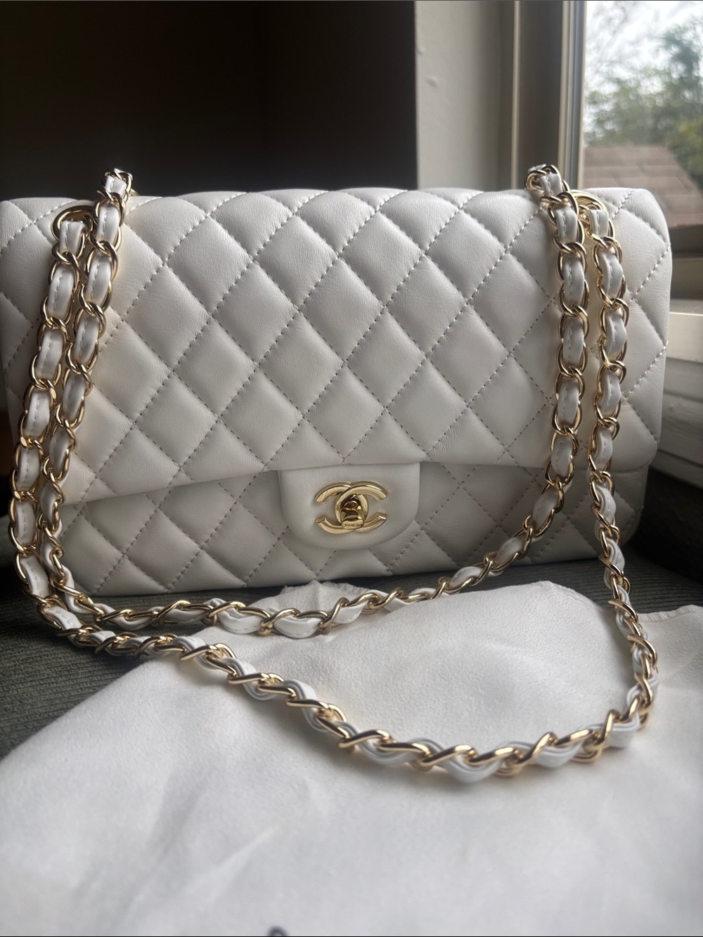 DESIGNER INSPIRED Handbag